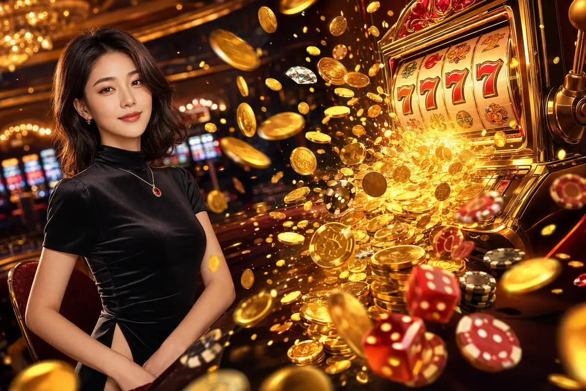 4k44 স্লট গেমপ্লে ও RNG ব্যাখ্যা